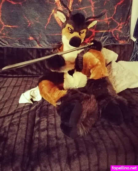 Orun The Deer OnlyFans Thumbnail #NIDQByTk8S