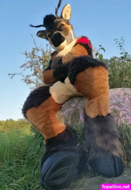 Orun The Deer OnlyFans Thumbnail #O4iWhXsUHe