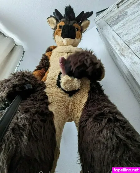 Orun The Deer OnlyFans Thumbnail #Qo6BWuKosC