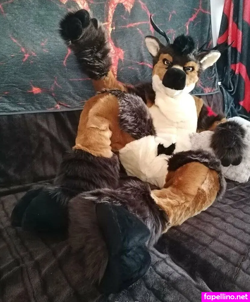 orun_the_deer Nude Leaked OnlyFans Photo #RySrfW4D3N