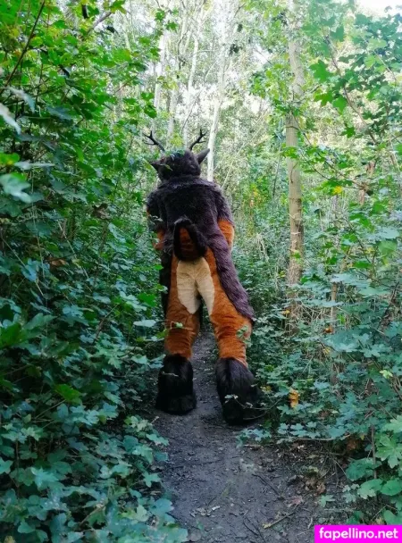 Orun The Deer OnlyFans Thumbnail #SCiCilVDO5