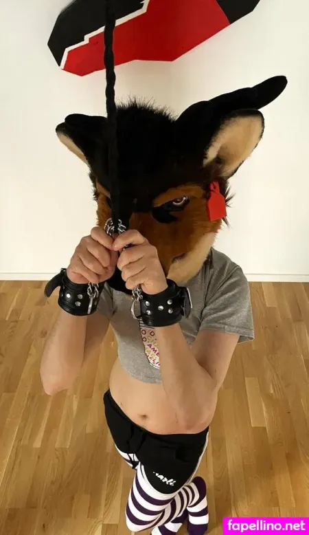 Orun The Deer OnlyFans Thumbnail #U6G2bNMk8a