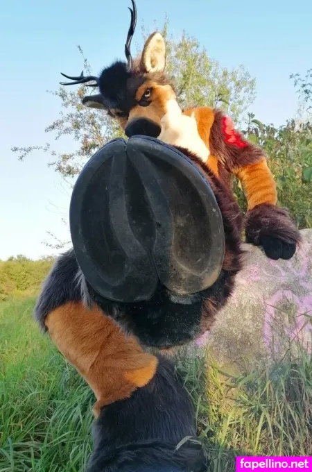 Orun The Deer OnlyFans Thumbnail #W2lVow6sc4