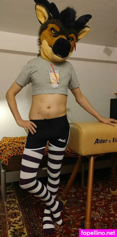 Orun The Deer OnlyFans Thumbnail #i3tGfKM6K6