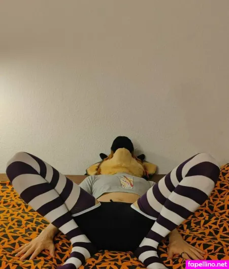 Orun The Deer OnlyFans Thumbnail #q7eHTjR6gQ