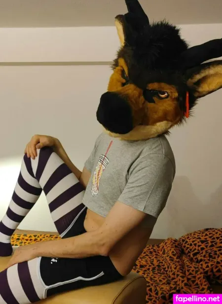 Orun The Deer OnlyFans Thumbnail #qSM4rC5dDu