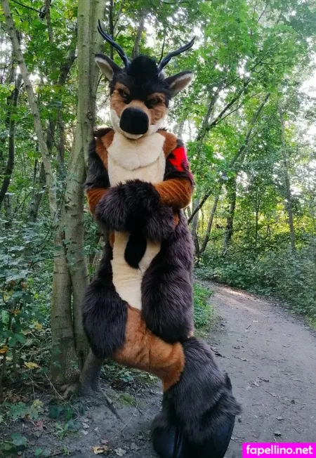Orun The Deer OnlyFans Thumbnail #r42AVZetbD