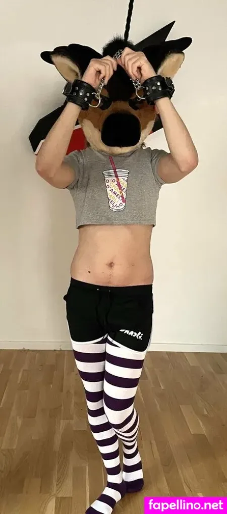 Orun The Deer OnlyFans Thumbnail #vqZI2UTdhw