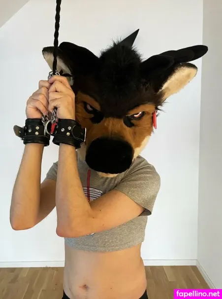 Orun The Deer OnlyFans Thumbnail #zCYrp9wU10