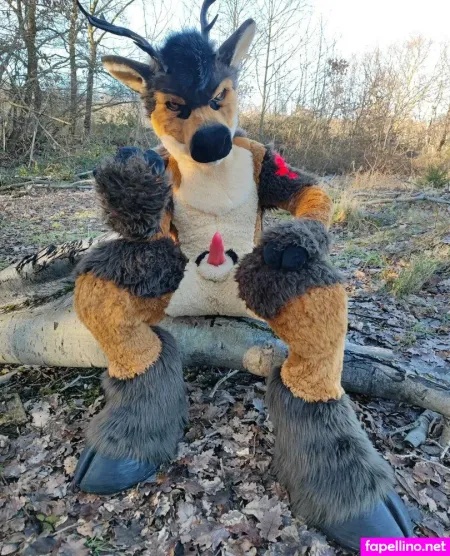 Orun The Deer OnlyFans Thumbnail #zn8VdnpVsQ