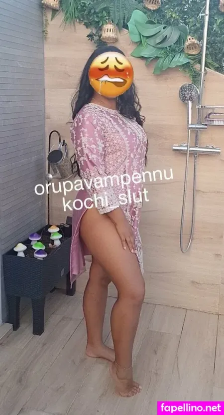 Orupavampennu OnlyFans Thumbnail #5dAXqLA3pt