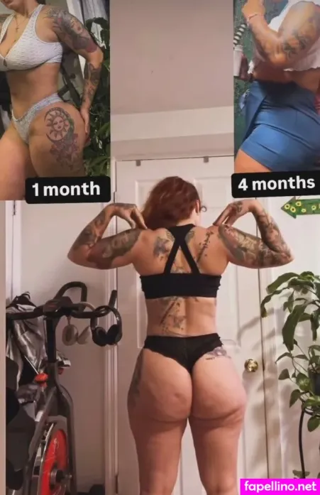 Orysfitness OnlyFans Thumbnail #KA4yYwCTjg