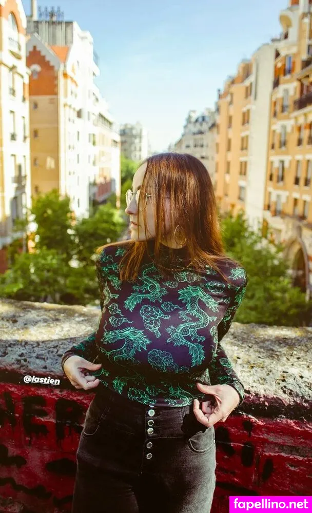 oryvllmiee Nude Leaked OnlyFans Photo #B8pJvPERhg