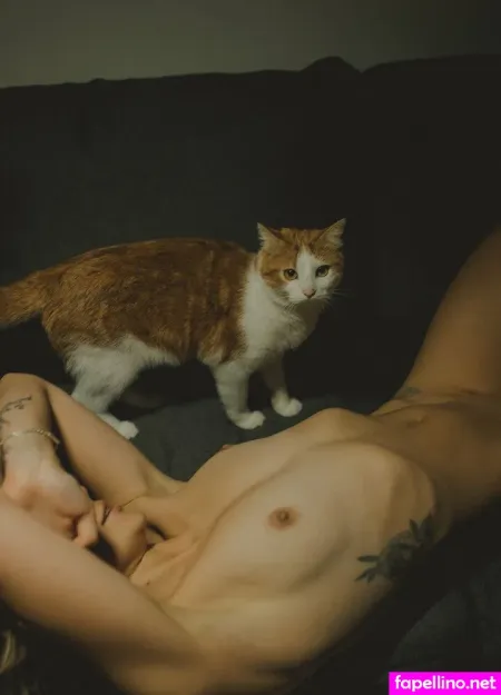 Os Viktoriia OnlyFans Thumbnail #k2eX1bEfjH