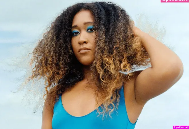 Osaka Naomi OnlyFans Thumbnail #FAfmayOxVi