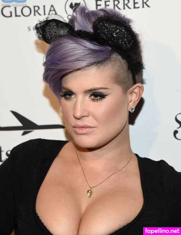 Osbourne Nude Leaked OnlyFans Photo #2LNU63am1d