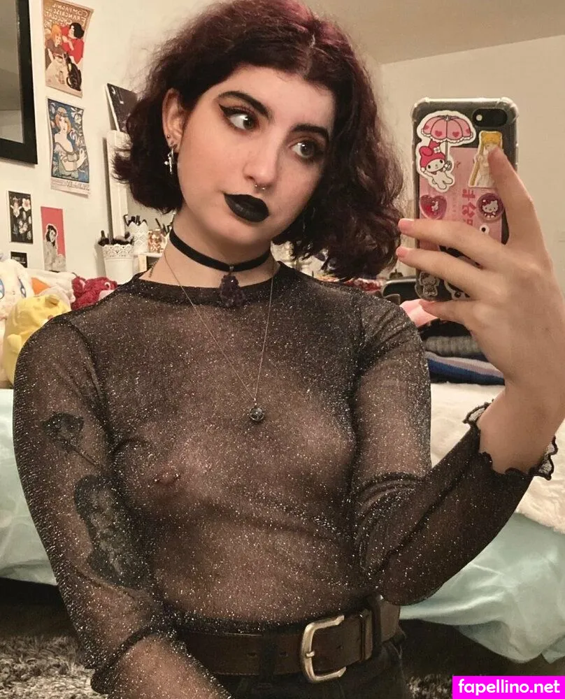 Nina_project, Reb0rnfairy, crucifairy, osculature, pinkitty0, remistique, shredtacular Nude Leaked OnlyFans Photo #7Ij58KM4JO