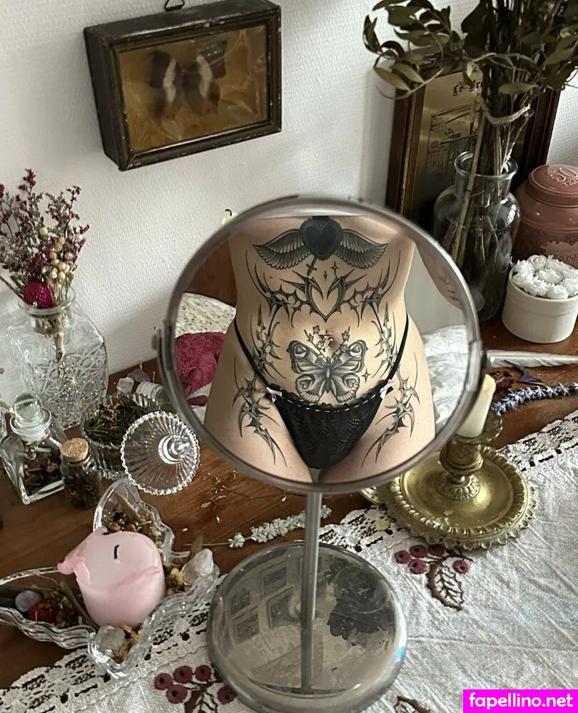 Nina_project, Reb0rnfairy, crucifairy, osculature, pinkitty0, remistique, shredtacular Nude Leaked OnlyFans Photo #ExdhcaEsaU