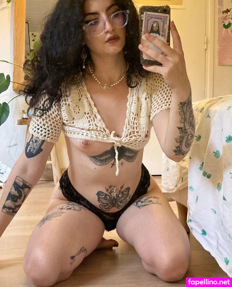 Nina_project, Reb0rnfairy, crucifairy, osculature, pinkitty0, remistique, shredtacular Nude Leaked OnlyFans Photo #teokkvQW2W