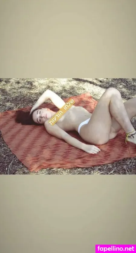 Osher Turcan OnlyFans Thumbnail #fnHQ8rQJbp