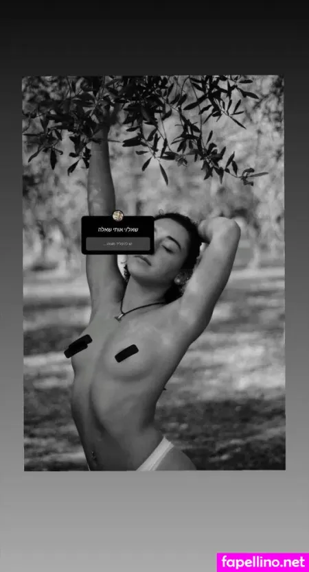 Osher Turcan OnlyFans Thumbnail #wDeF0ZDCoh