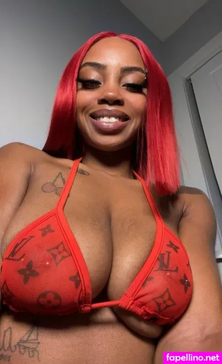 Oshunqueen OnlyFans Thumbnail #PMNGQlu3NY
