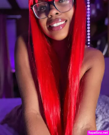 Oshunqueen OnlyFans Thumbnail #QfE4LeiclO