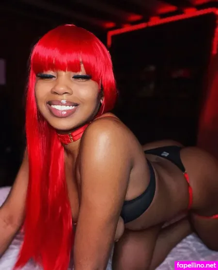 Oshunqueen OnlyFans Thumbnail #Tci87GGw5E