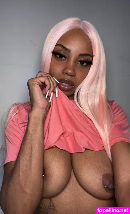 Oshunqueen OnlyFans Thumbnail #WmNXyvW0yE