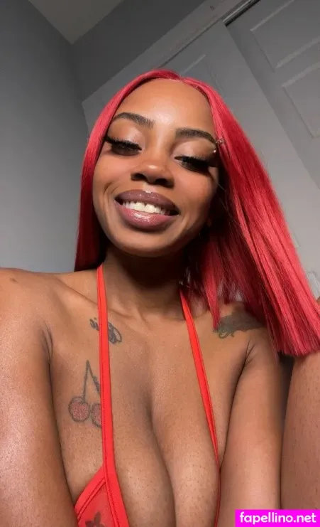 Oshunqueen OnlyFans Thumbnail #nUlbAkFn4P