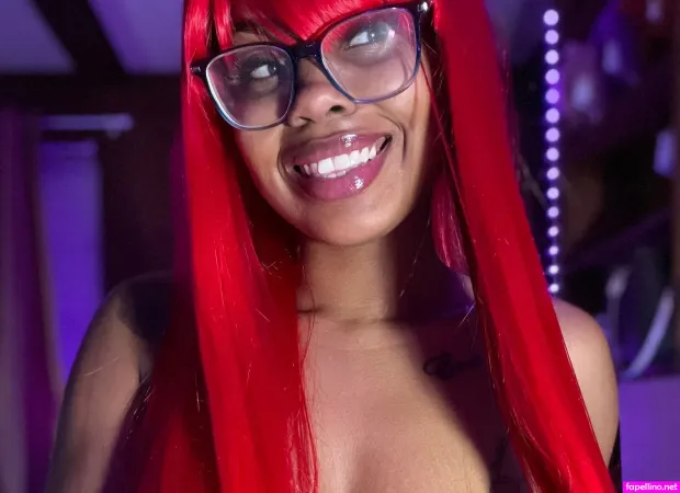 Oshunqueen OnlyFans Thumbnail #uIMnOvdk4c