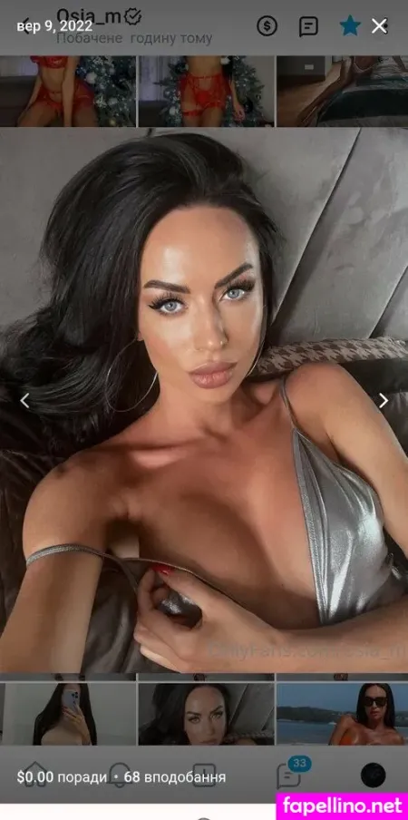 Osia M OnlyFans Thumbnail #0F5VfgglXz