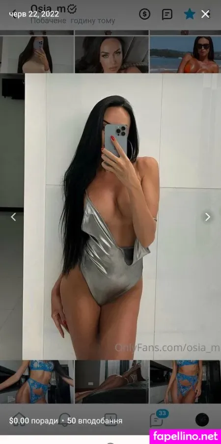 Osia M OnlyFans Thumbnail #0pkNgnDPcJ