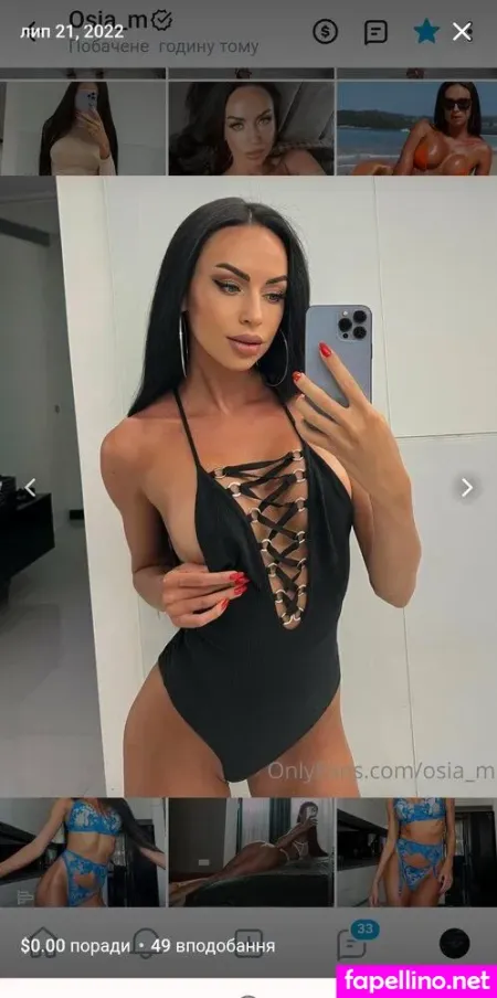 Osia M OnlyFans Thumbnail #9HPCYF8XiO