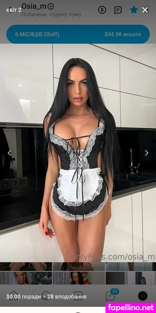 osia_m Nude Leaked OnlyFans Photo #FBlKtnz44p