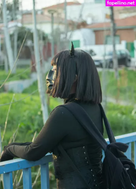 Osicochan OnlyFans Thumbnail #QBgELh3WIs