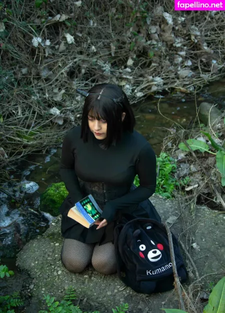 Osicochan OnlyFans Thumbnail #xCkw9ecJMJ