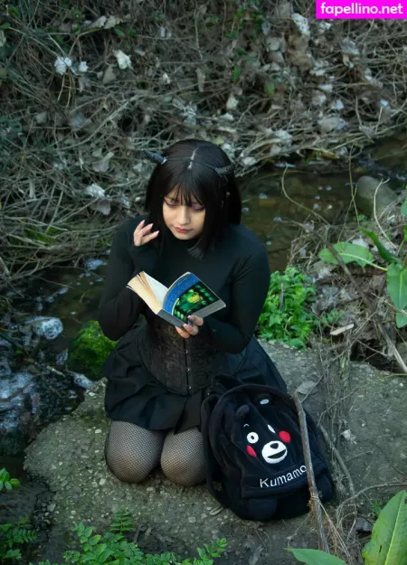 Osicochan OnlyFans Thumbnail #xfrpnZYoet