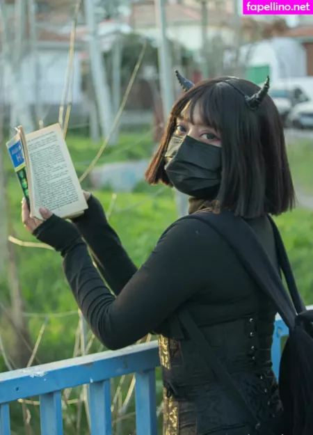 Osicochan OnlyFans Thumbnail #zob9hoCWPw