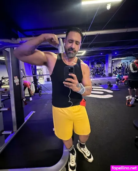 Osirisorozco10 OnlyFans Thumbnail #5WLdRKbzZF