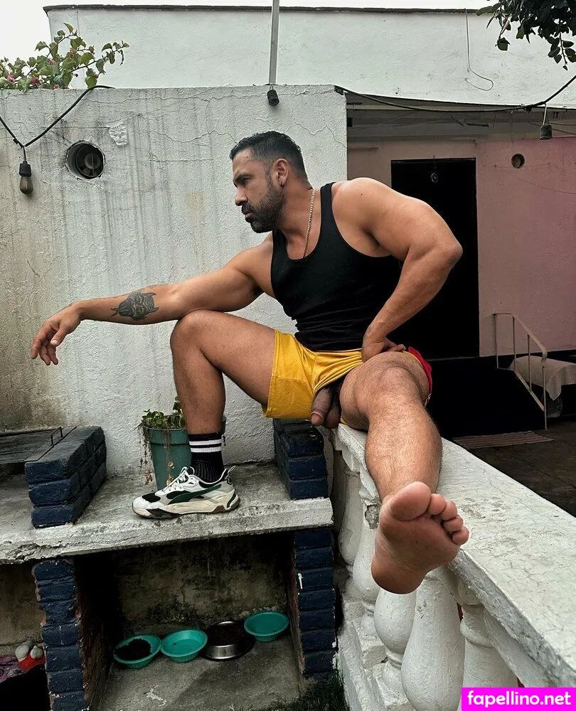 osirisorozco10, osirisorozcomx Nude Leaked OnlyFans Photo #8ffPl3gv5r