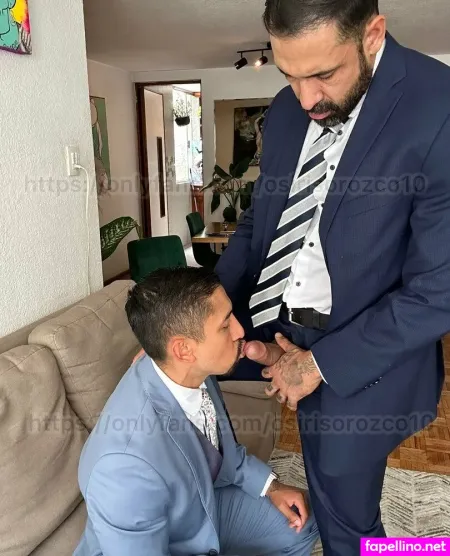 Osirisorozco10 OnlyFans Thumbnail #CjWMeyYcsd