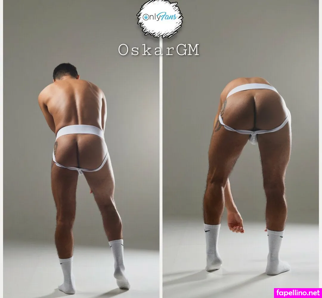 oskaargm, oskargmfree Nude Leaked OnlyFans Photo #yMAKouDIeY