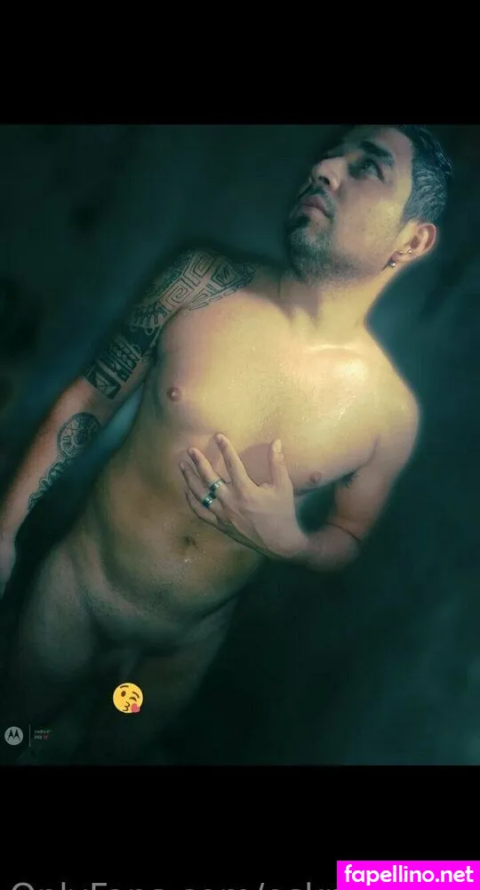 ocaceress, oskrcaceres Nude Leaked OnlyFans Photo #IrdgI4JBp4