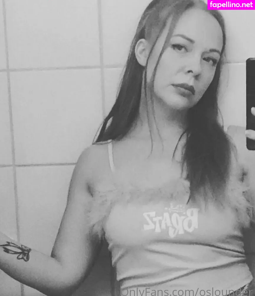 ninjaliini, oslounder Nude Leaked OnlyFans Photo #5TUEeLSH98