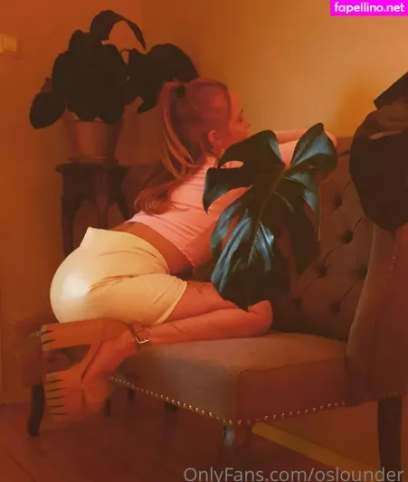 Oslounder OnlyFans Thumbnail #810qJLQG6V