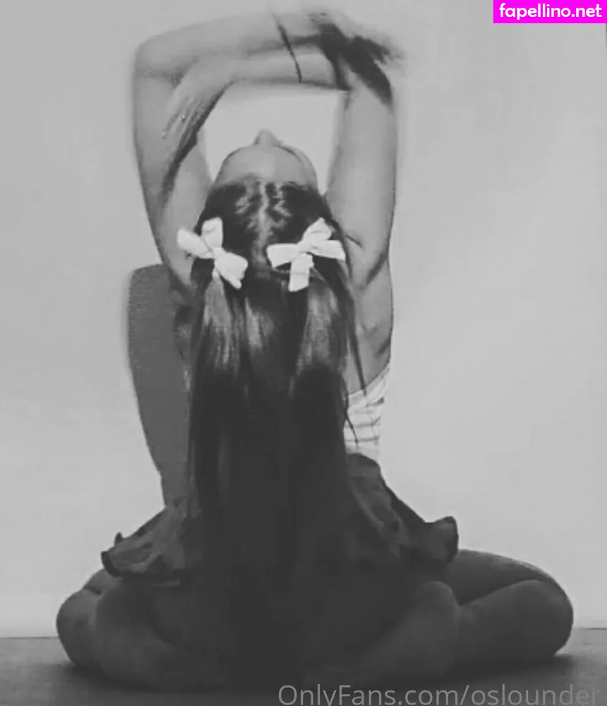 ninjaliini, oslounder Nude Leaked OnlyFans Photo #f5m0sPJseK