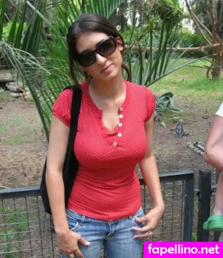 Osnat OnlyFans Thumbnail #Sgods19R1n