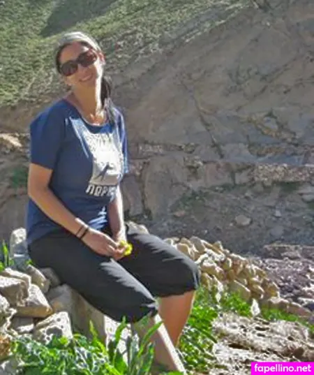 Osnat OnlyFans Thumbnail #dU285ZcY2r