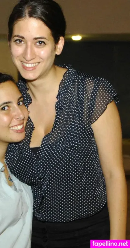 Osnat OnlyFans Thumbnail #iVxcwwPnIf